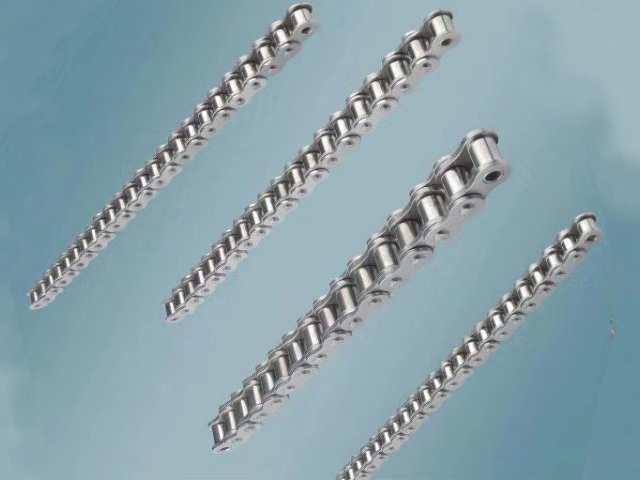 Stainless Steel Chain