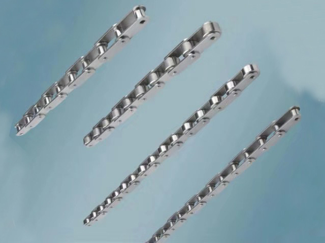 Stainless Steel Chain