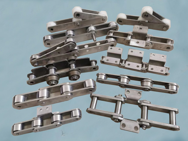 Stainless Steel Chain