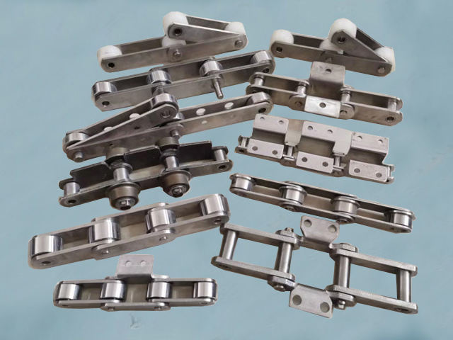 Stainless Steel Chain