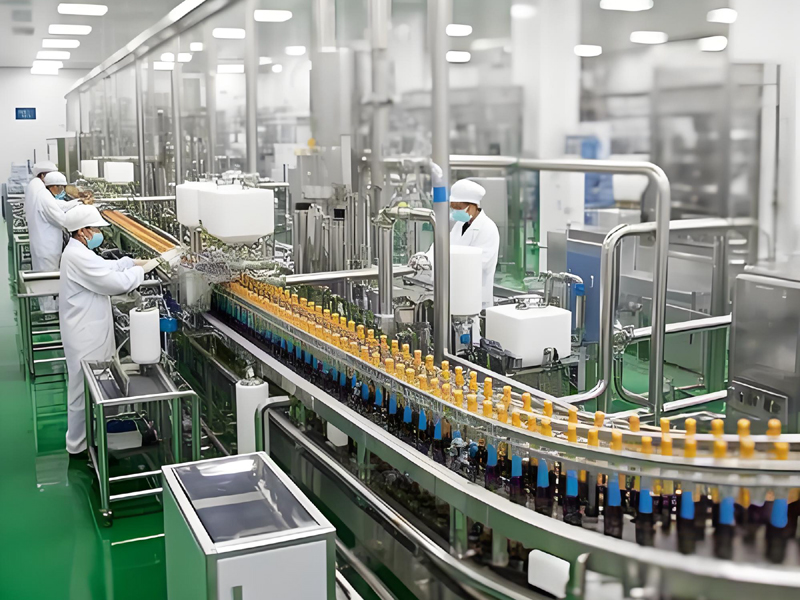 Application for Medical